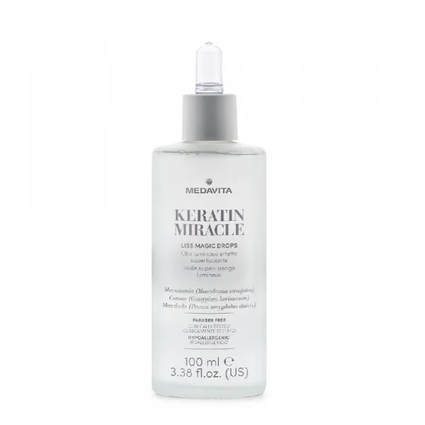 Liss Magic Drops 100ml 