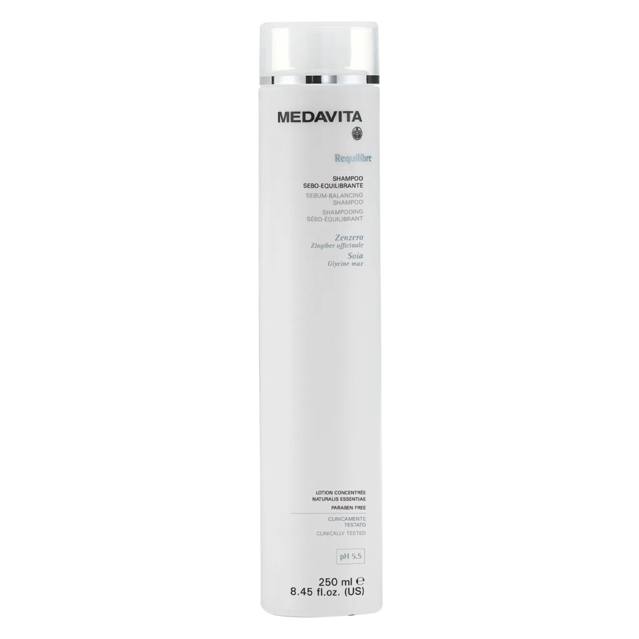 Requilibre Sebum Balacing Shampoo 250ml