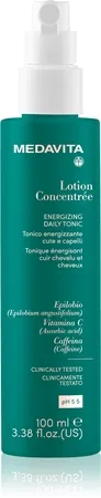 Lotion Concentrée Energizing Daily Tonic 100ml
