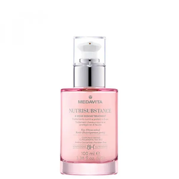Nutrisubstance 8-hour rescue treatment 100ml 