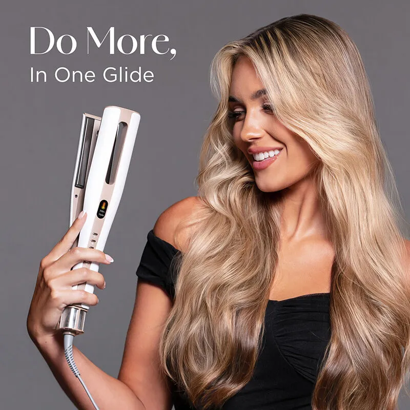 LAVA AirGlide - Pearl