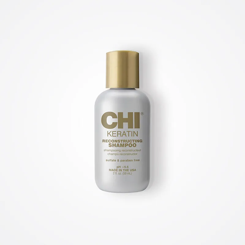 CHI Keratin Reconstructing Conditioner
