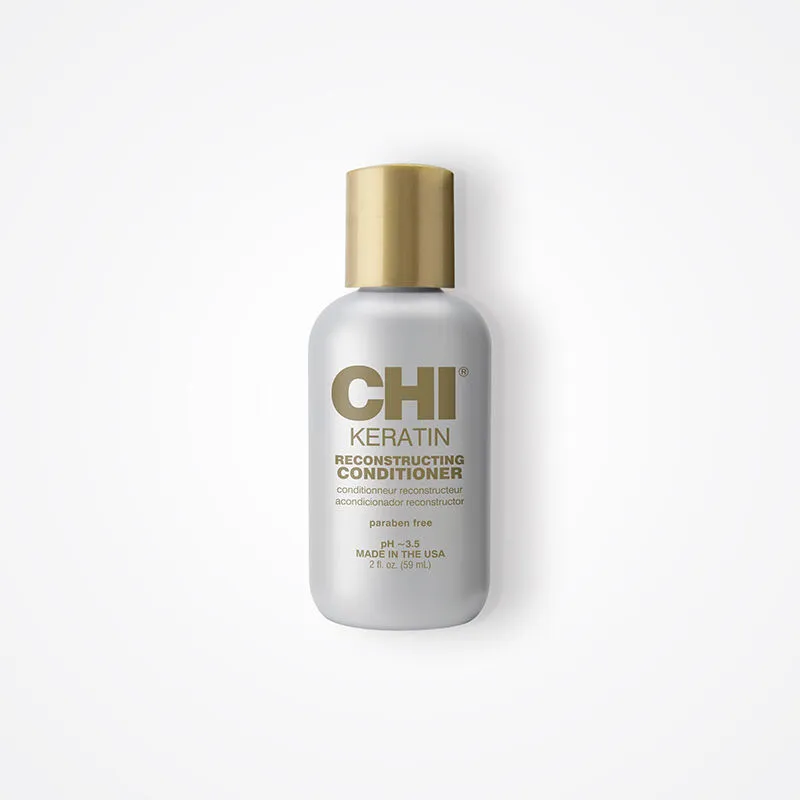 CHI Keratin Reconstructing Shampoo 