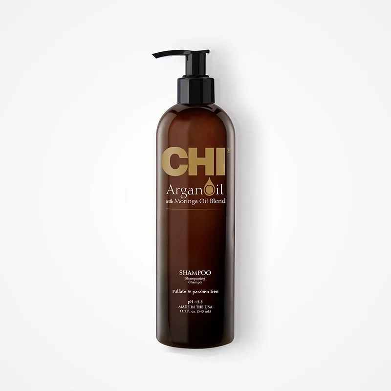 Argan Oil Shampoo