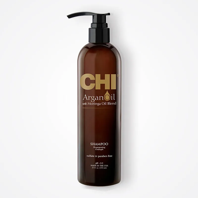 Argan Oil Shampoo 759 ml