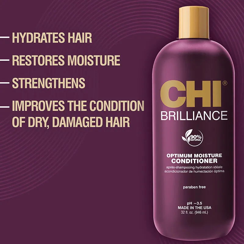 HYDRATING CONDITIONER