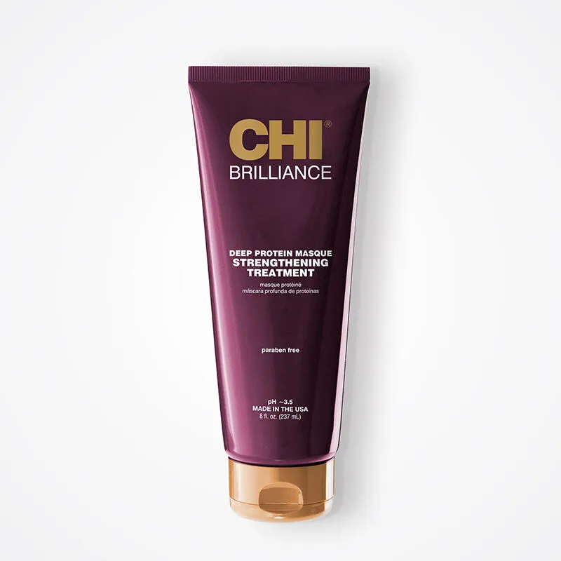Brilliance Deep Protein Masque