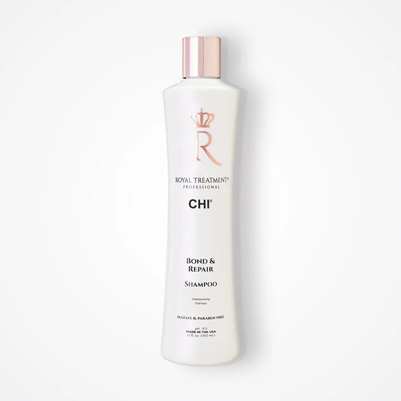 Royal Treatment Bond and Repair Shampoo 