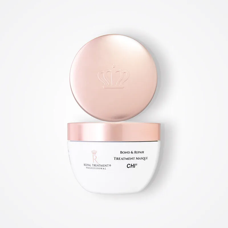 Royal Treatment Bond and Repair Treatment Masque