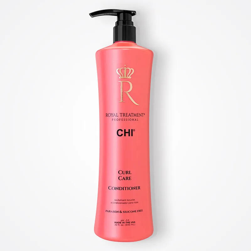 Royal Treatment Curl Care Conditioner
