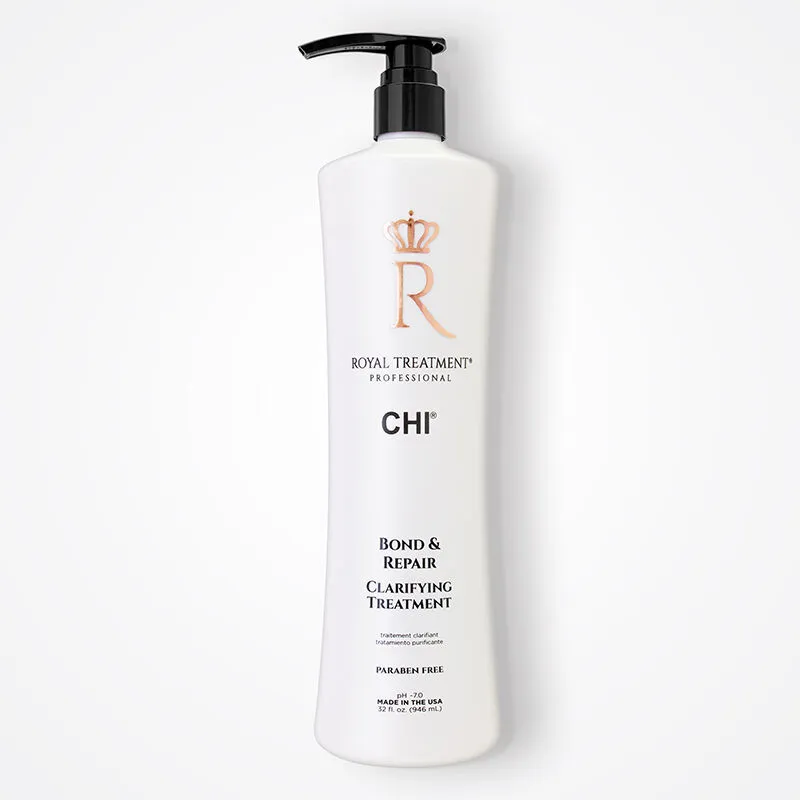 Royal Treatment Bond and Repair Clarifying Treatment