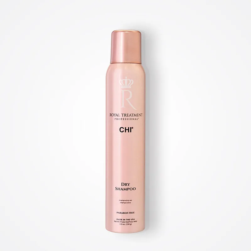 Royal Treatment Dry Shampoo 150ml