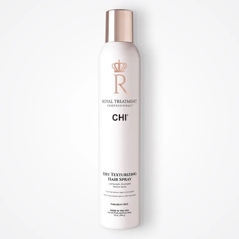 Royal Treatment Dry Texturizing Hair Spray
