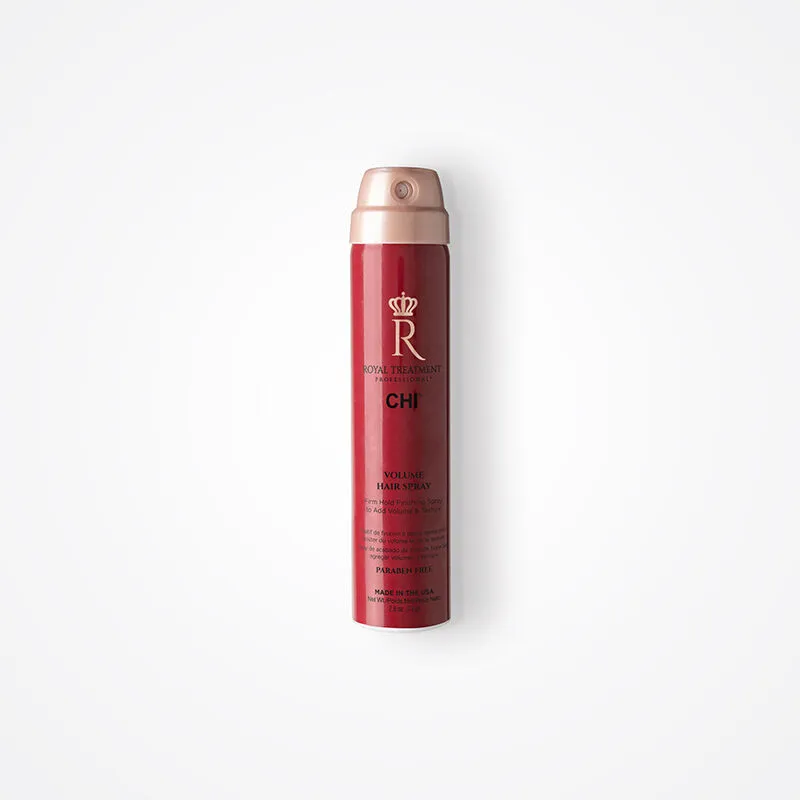 Royal Treatment Volume Hair Spray