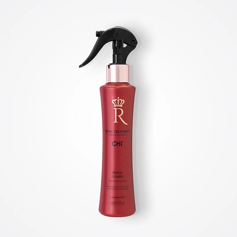 Royal Treatment Royal Guard Heat Protecting Spray