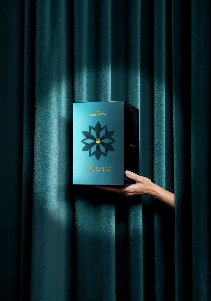 Glossynation — гладкость и блеск