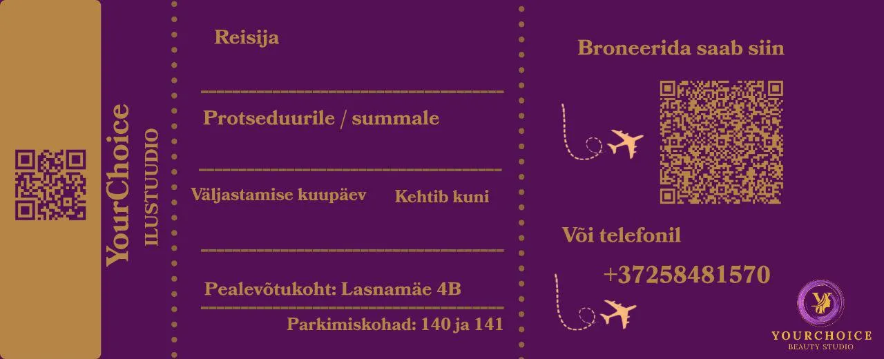 Kingi valikuvabadust — see on alati väärtuslik kingitus! 🎁✨