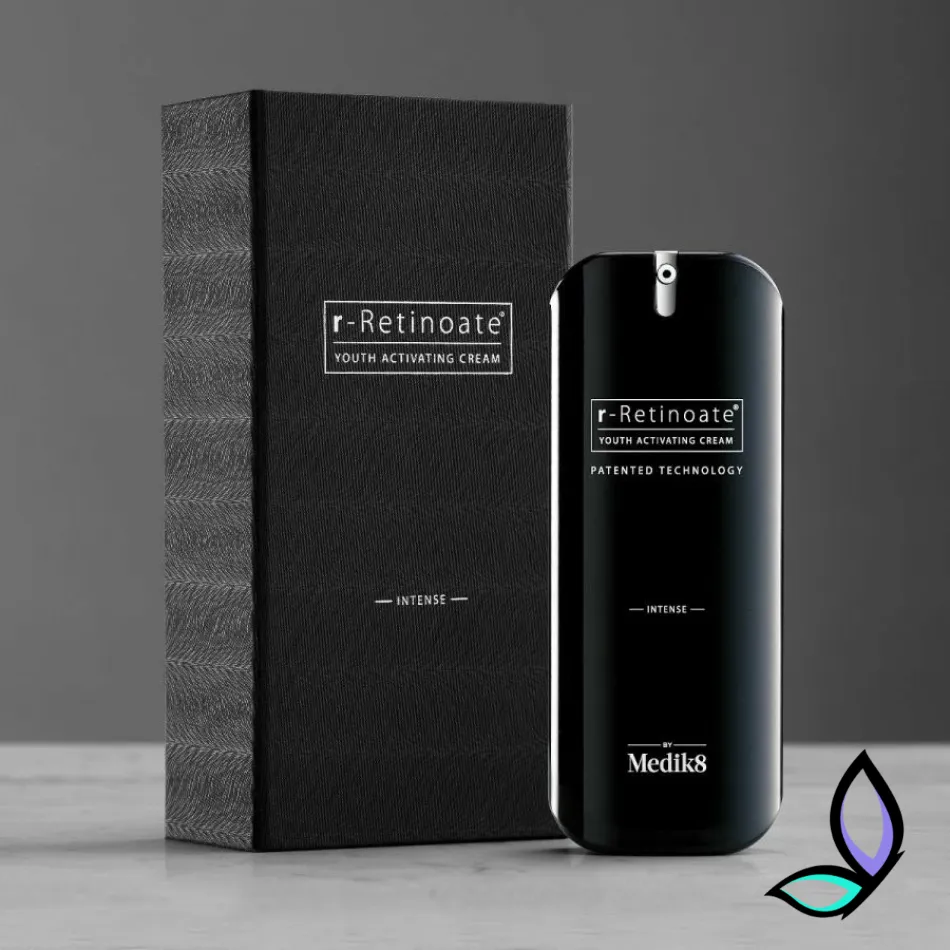 Крем с ретинолом, антивозрастной крем 