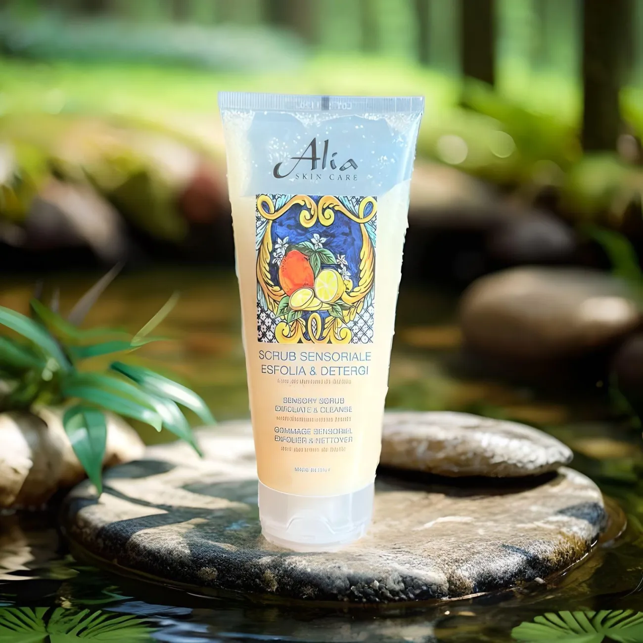 органический скраб для тела, отшелушивающий скраб для кожи, натуральный пилинг для тела, уход для гладкой кожи, скраб для тела