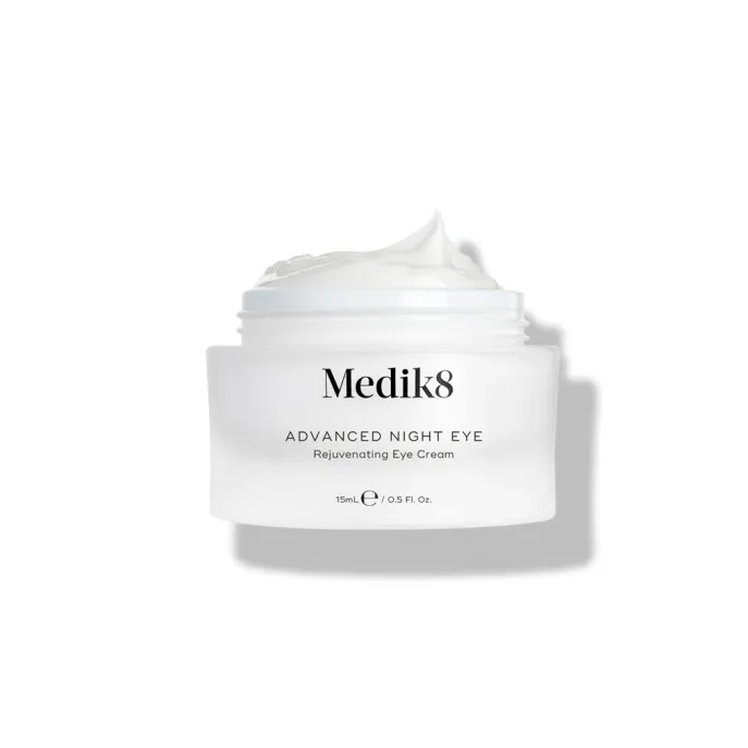 ночной крем для глаз, антивозрастной крем для век, восстановление кожи вокруг глаз, питательный уход для век, ночной уход для глаз