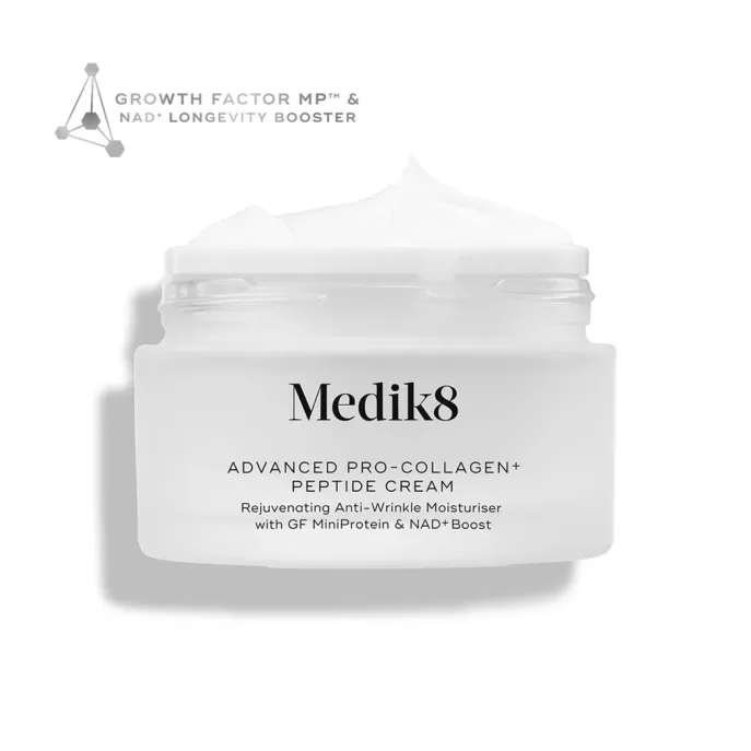 крем с коллагеном и пептидами, антивозрастной крем для лица, лифтинг крем, крем для упругости кожи, питательный крем