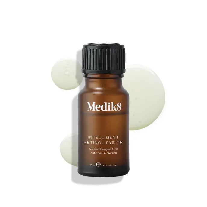 крем для век с ретинолом, ретинол для кожи вокруг глаз, антивозрастной крем для глаз, средство от морщин вокруг глаз, уход за кожей век