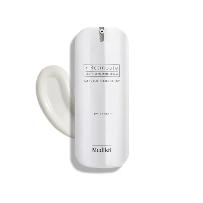 крем с ретинолом