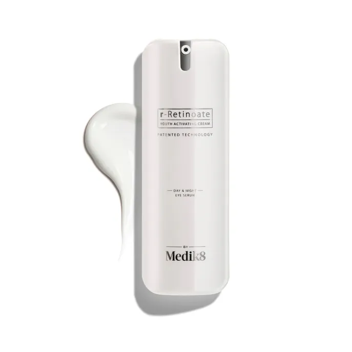 Крем для кожи вокруг глаз