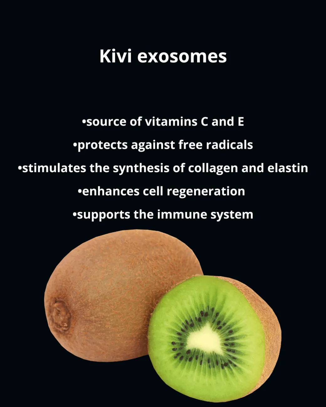 EXO Nutri Power 30 capsules