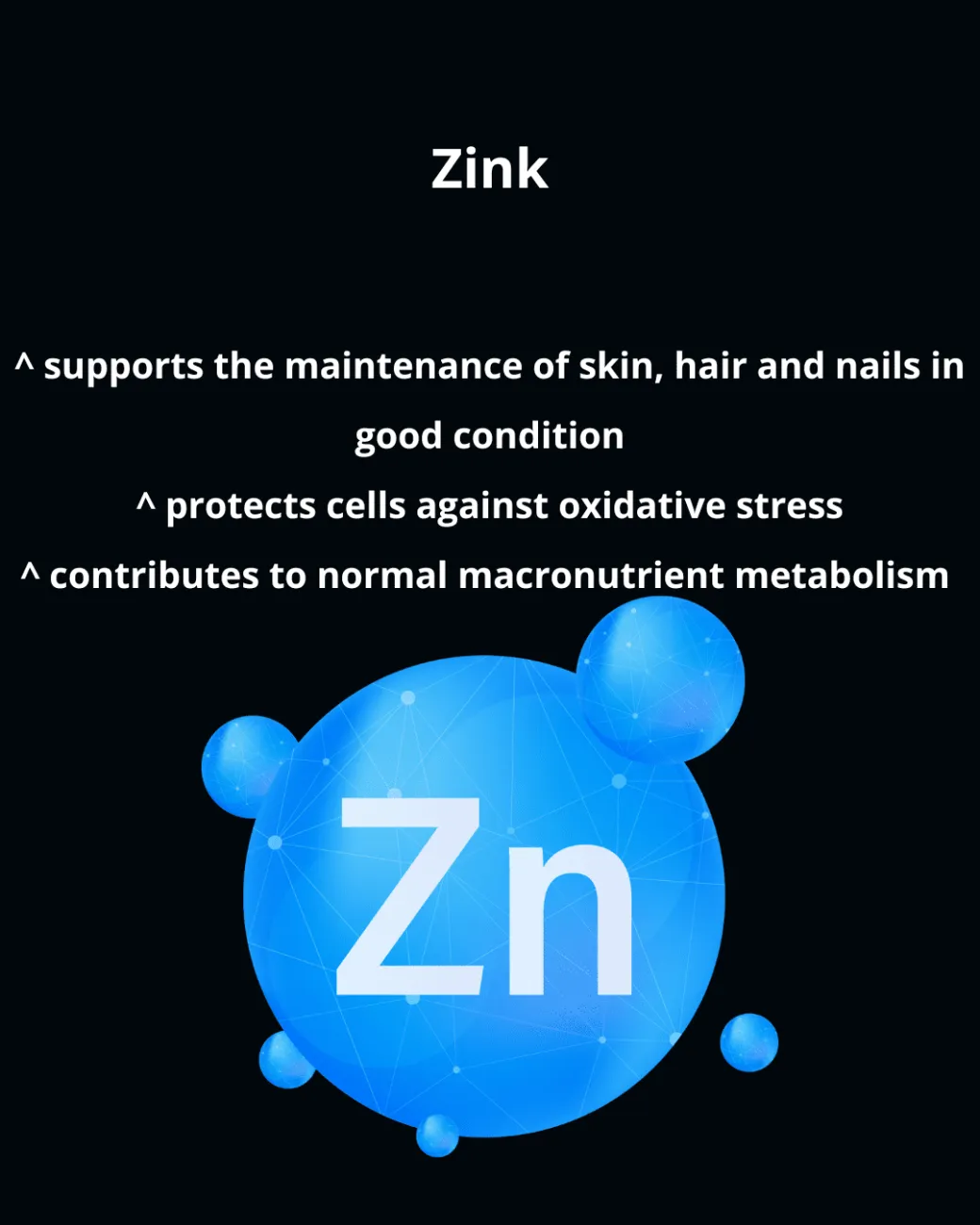 EXO Nutri Power 30 capsules