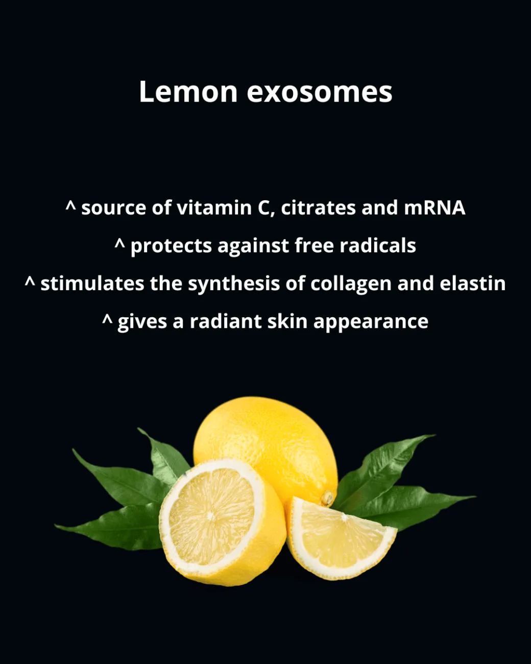 EXO Nutri Power 30 capsules