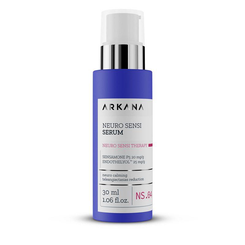 Neuro Sensi seerum 30ml