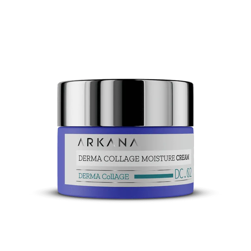 Derma CollAGE Moisture Cream 50 ml