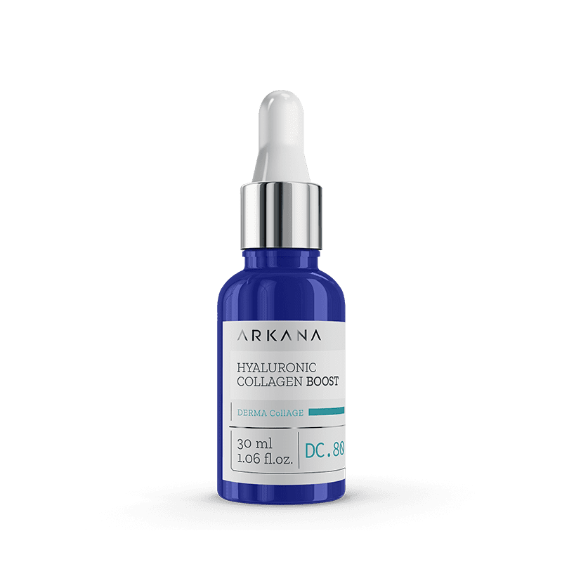 Hyaluronic Collagen Boost 30ml