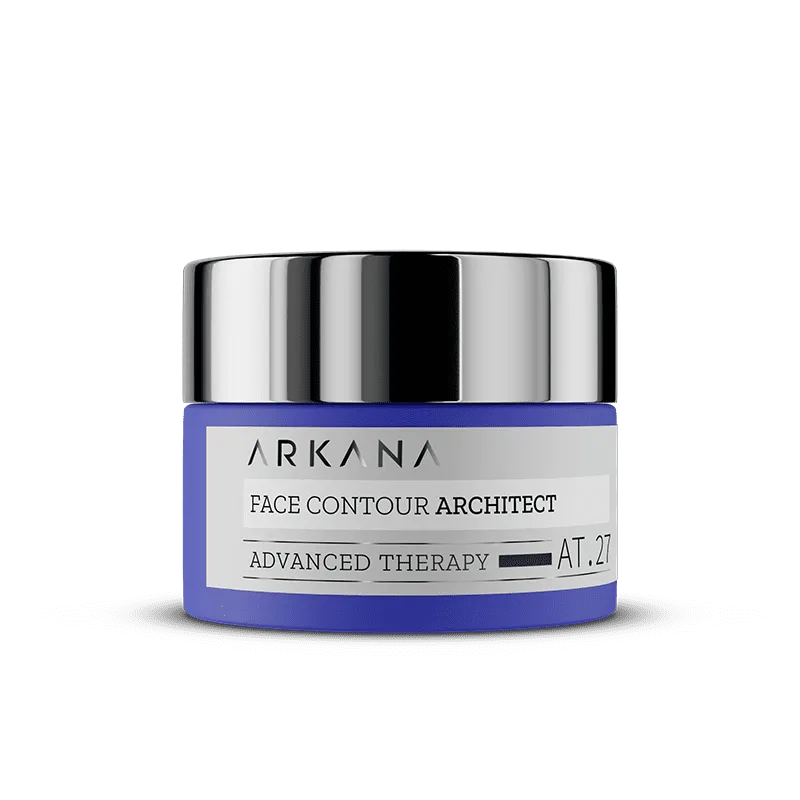 Face Contour Architect 50ml
