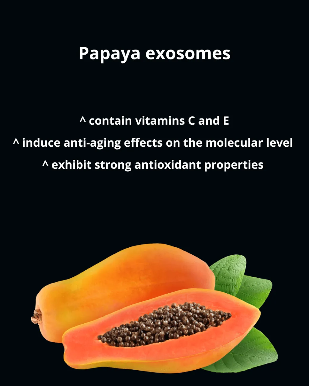 EXO Nutri Power 30 capsules