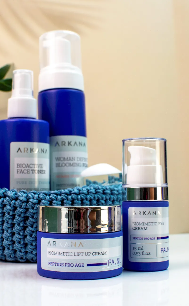 Biomimetic Eye Cream 15ml