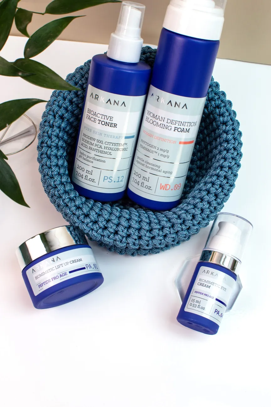 Biomimetic Eye Cream 15ml