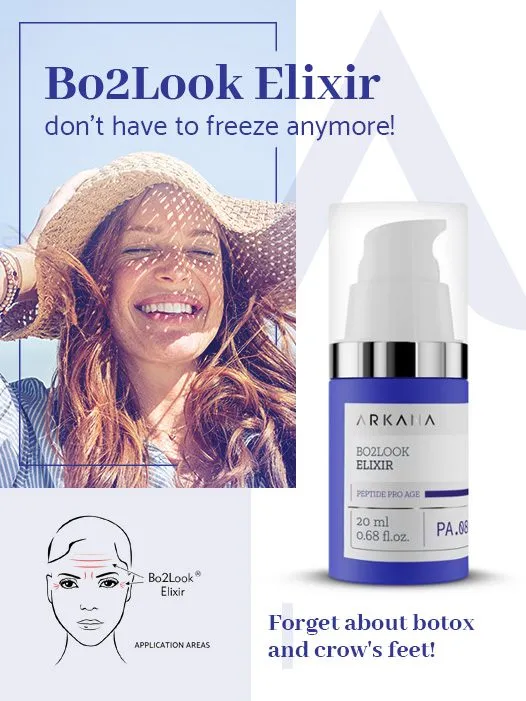 Bo2look Elixir 20ml