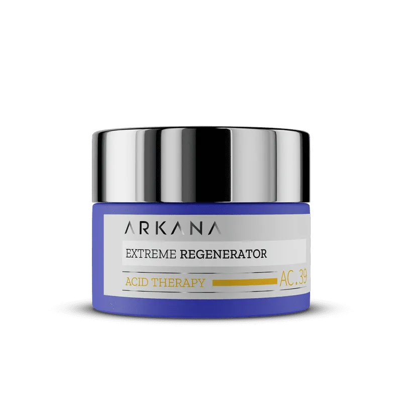 Extreme Regenerator 50ml