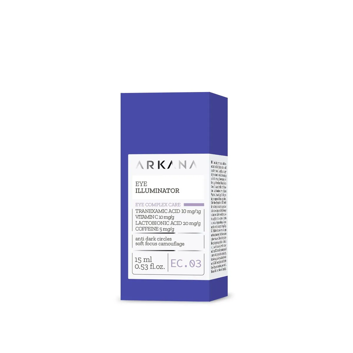 Eye Illuminator 15ml