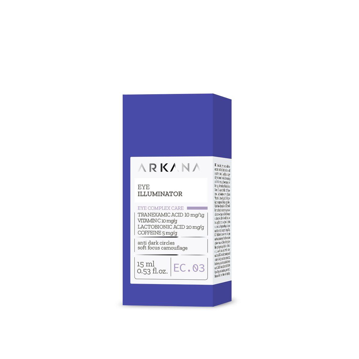 Eye Illuminator 15ml