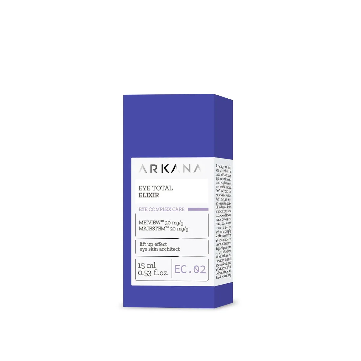 Eye Total Elixir 15ml