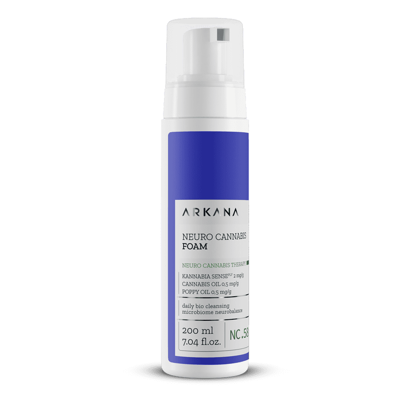 Neuro Cannabis Foam 200ml