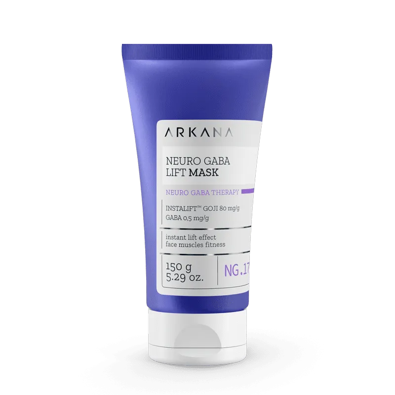 Neuro GABA Lift Mask 150g