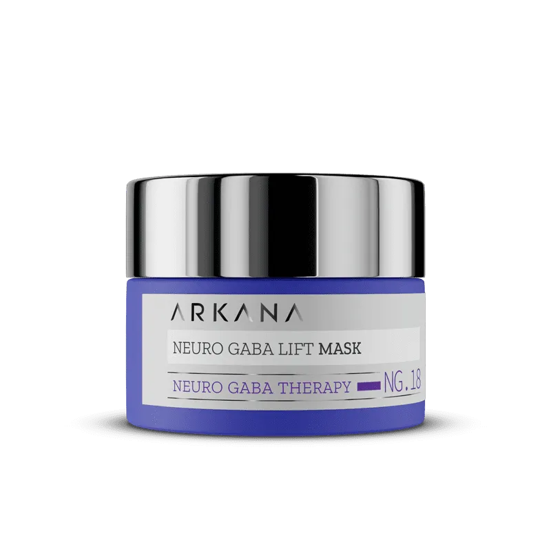 Neuro GABA Lift Mask 50g