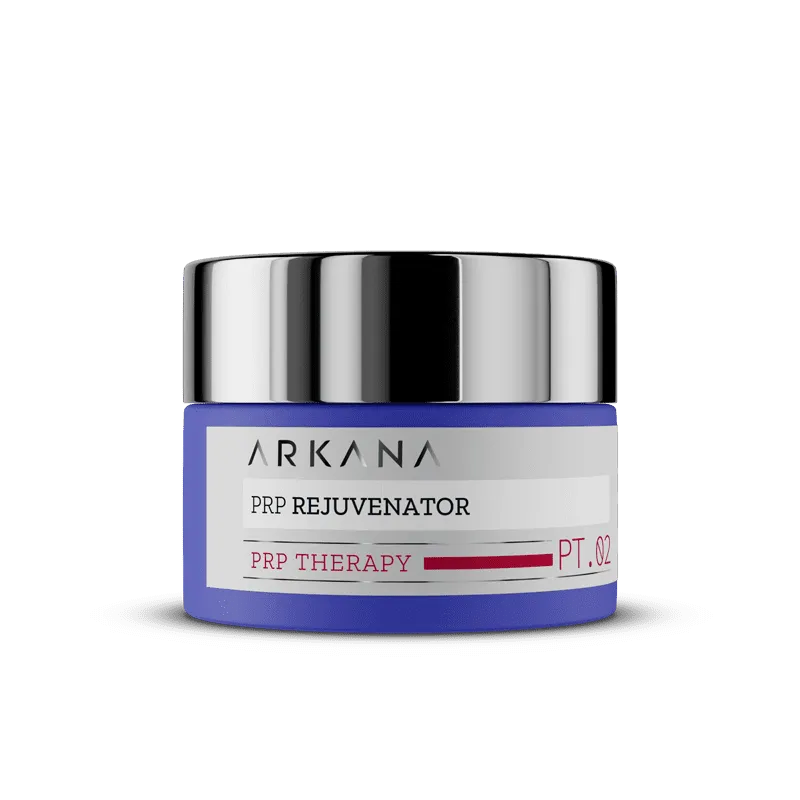 PRP Rejuvenator 50ml