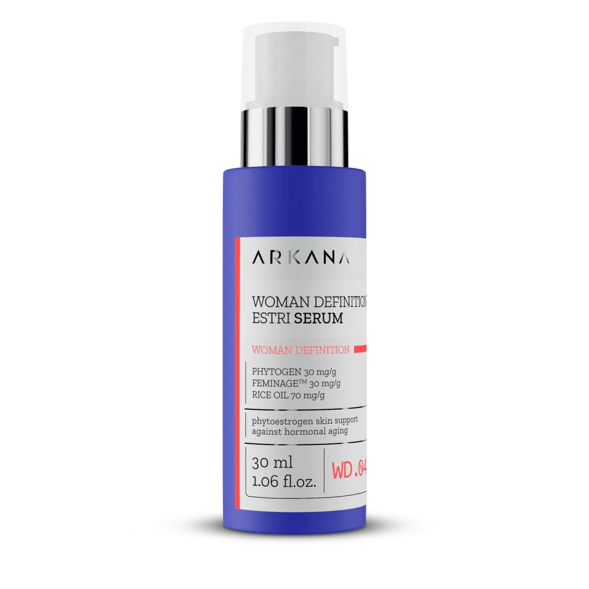 Woman Definition Estri Serum 30ml