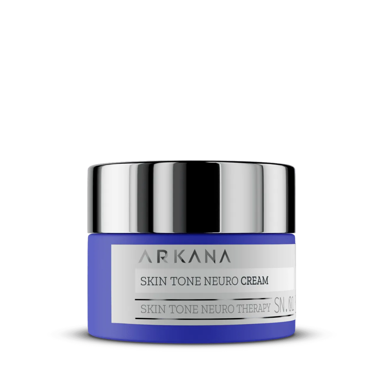 Skin Tone Neuro Cream 50ml