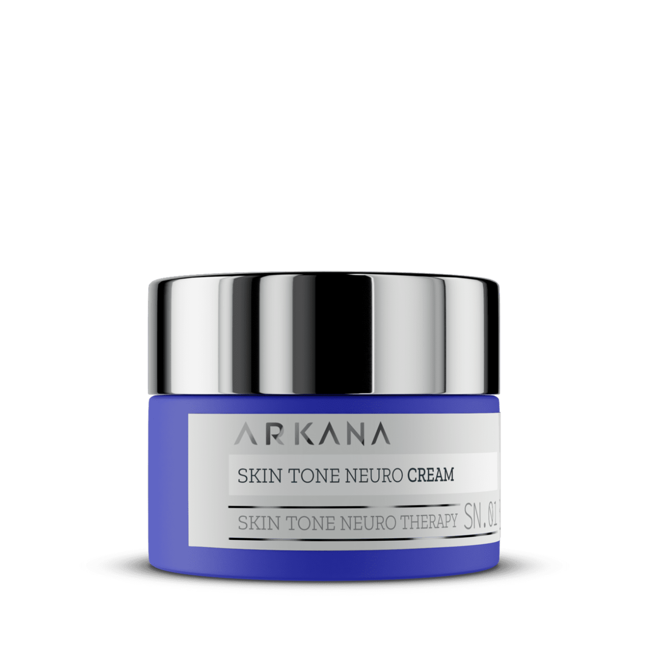 Skin Tone Neuro Cream 50ml